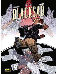 es::Blacksad 02: Arctic-Nation. Edición 25 Aniversario