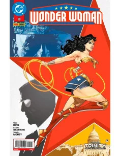 es::Wonder Woman 03
