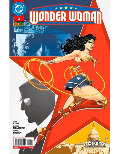 es::Wonder Woman 03