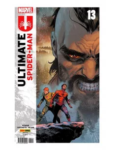 es::Ultimate Spider-Man 13