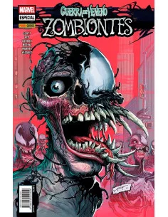 es::Guerra de Veneno: Zombiontes