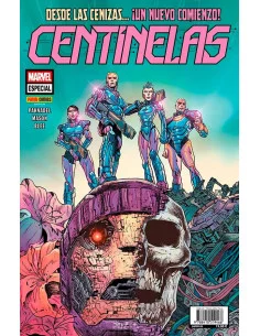 es::Patrulla-X Especial: Centinelas