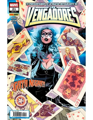 es::Los Vengadores 21 (175)