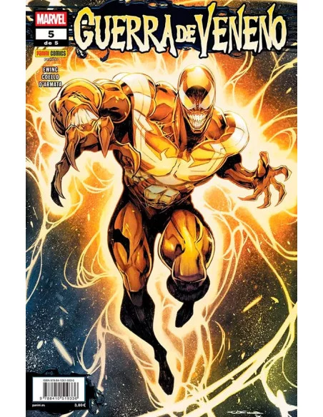 es::Guerra de Veneno 05 (de 05)