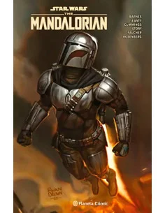 es::Star Wars: The Mandalorian 02