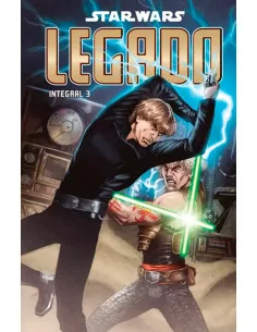 es::Star Wars. Legado (Leyendas) 03