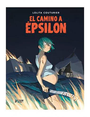 es::El camino a Epsilon