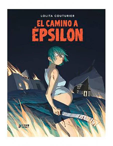 es::El camino a Epsilon