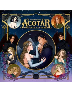 es::Acotar. Una Guía Ilustrada