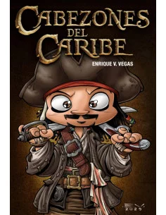 es::Cabezones del Caribe Integral.