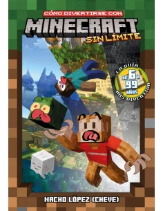 es::Cómo divertirse con Minecraft sin límite