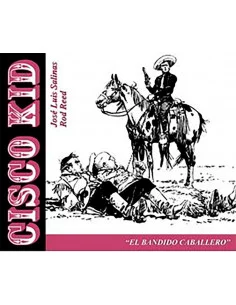 es::Cisco Kid 12: El Bandido Caballero