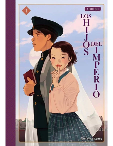 es::Los hijos del imperio 01