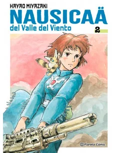 es::Nausicaä 02