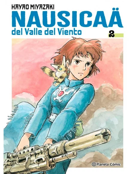 es::Nausicaä 02