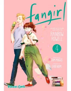 es::Fangirl 04 (de 4)