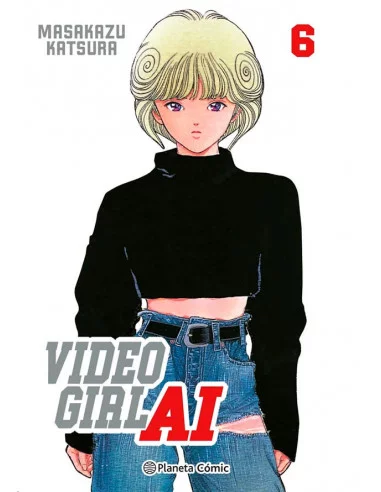 es::Video Girl Ai 06 (de 09)