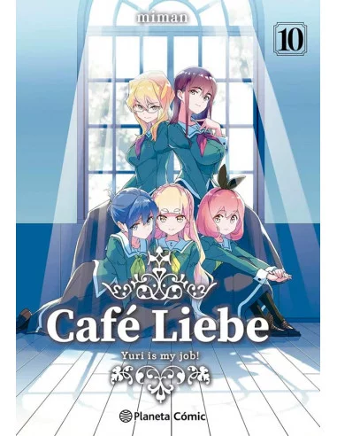 es::Café Liebe nº 10