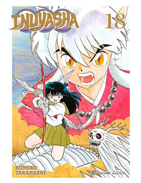 es::Inuyasha 18 (de 30)