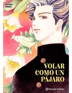 es::Volar como un pájaro