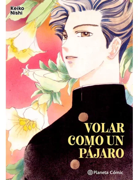 es::Volar como un pájaro