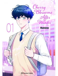 es::Cherry Blossoms After Winter 01