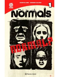 es::The Normals 01