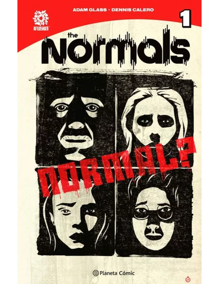 es::The Normals 01