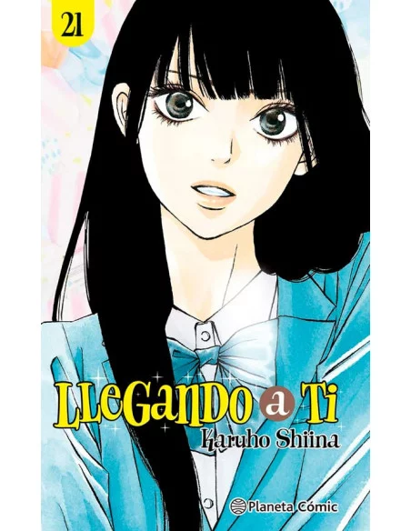es::Llegando a ti 21 (de 30)