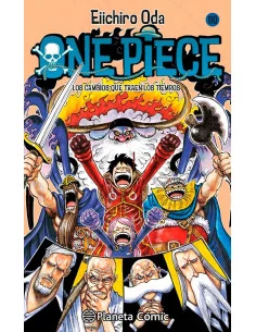 es::One Piece 110