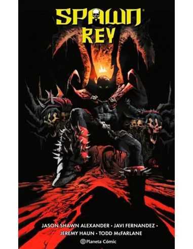 es::Spawn Rey 06