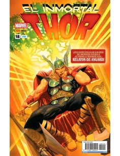es::El Inmortal Thor 18 (161)