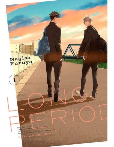 es::Long Period, Vol. 01