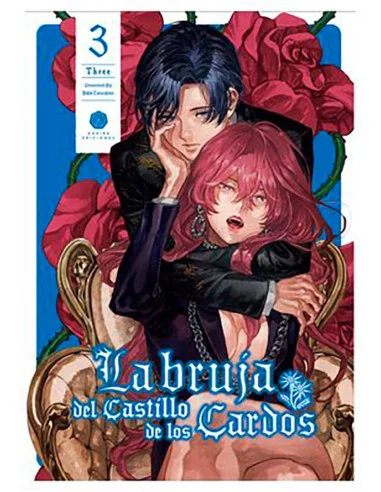es::La bruja del castillo de los cardos 03