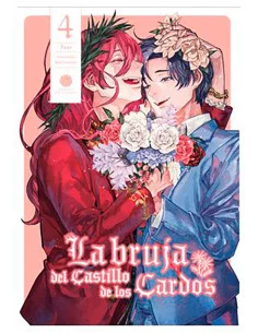 es::La bruja del castillo de los cardos 04