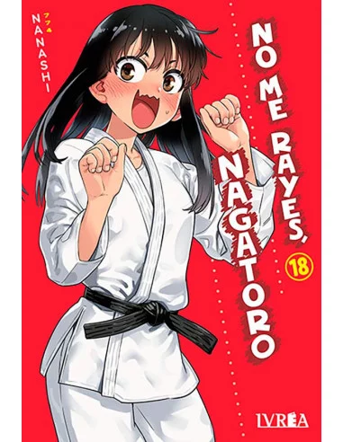 es::No me rayes, Nagatoro 18