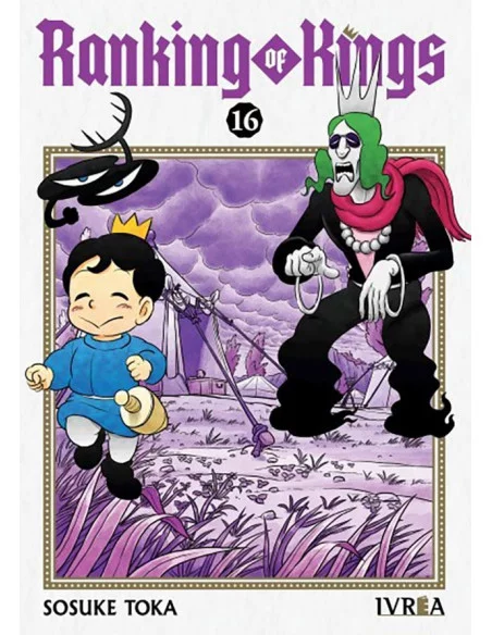 es::Ranking of Kings 16