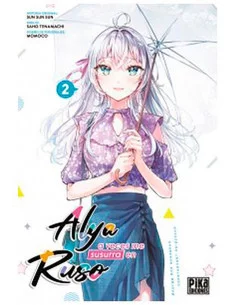 es::Alya a veces susurra en ruso 02