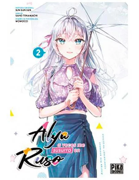 es::Alya a veces susurra en ruso 02