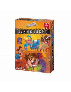 es::Overbooked