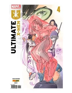 es::Ultimate X-Men 04