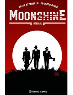 es::Moonshine Integral