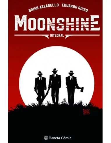 es::Moonshine Integral