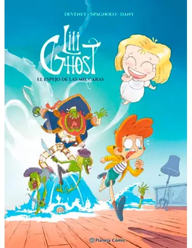 es::Lili Ghost 01
