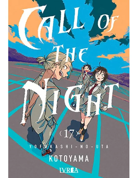 es::Call of the Night 17