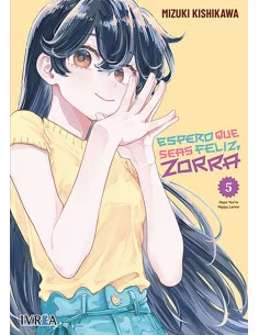 es::Espero que seas feliz, zorra 05