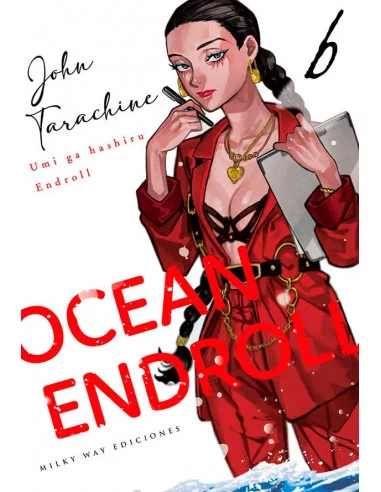 es::Ocean Endroll Vol. 06