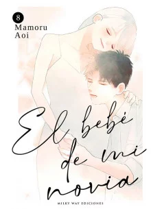 es::El bebé de mi novia Vol. 08
