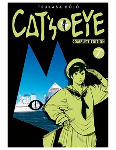es::Cat's Eye 07