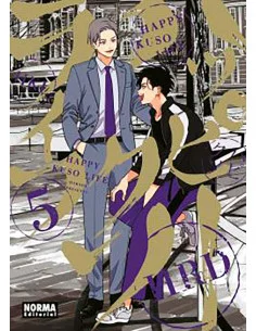 es::Happy Kuso Life 05